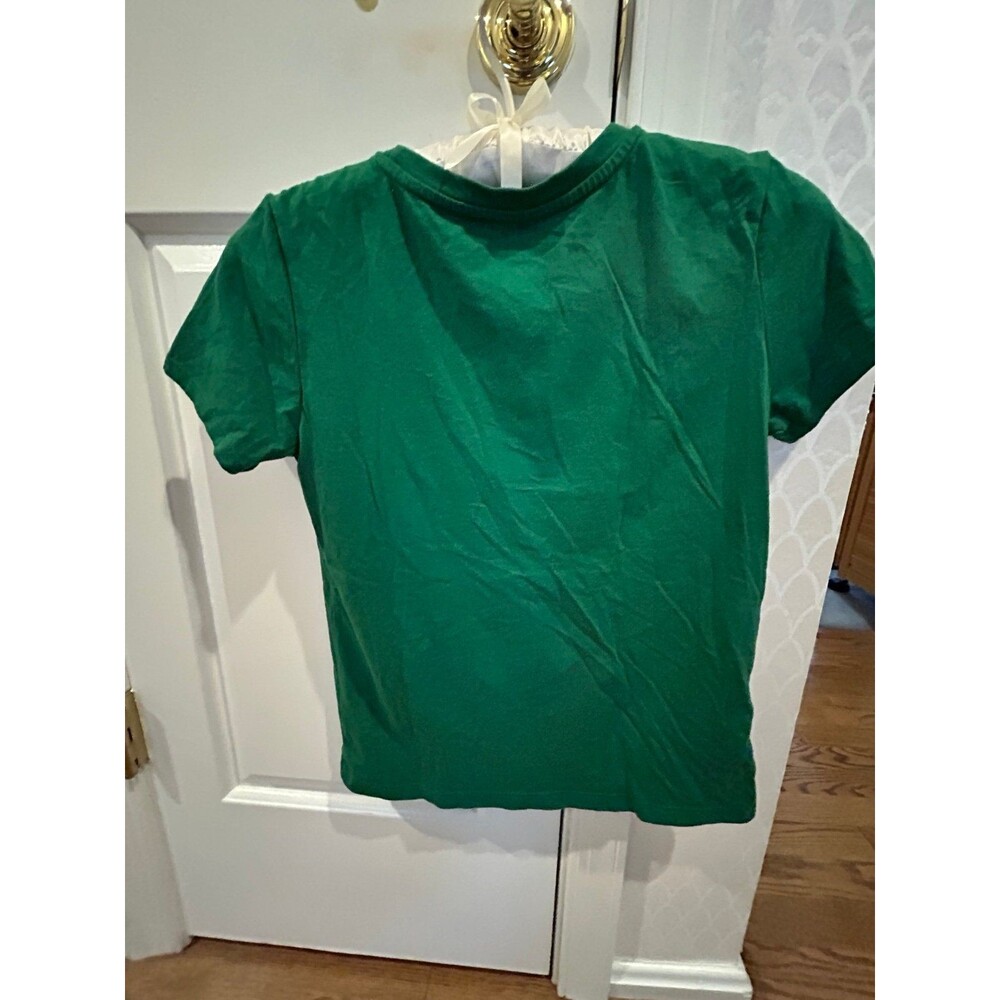 Girl’s Sequined Top - L - Picture 4 of 4